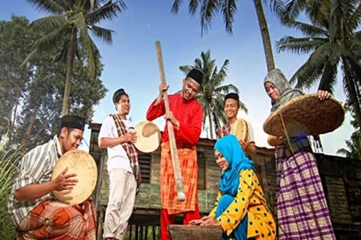 MASYARAKAT KOTA DUMAI