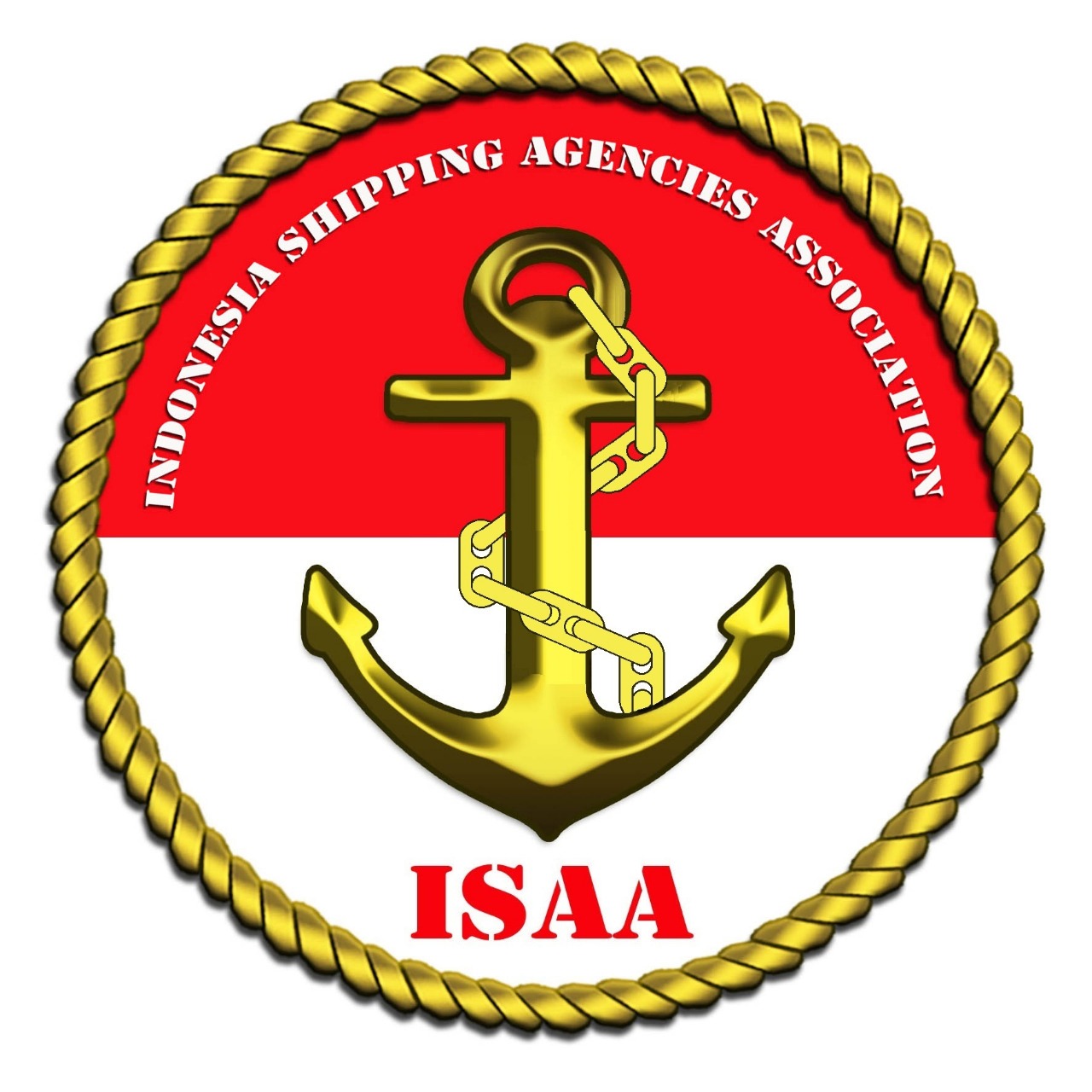 INDONESIA SHIPPING AGENCIES ASSOCIATION