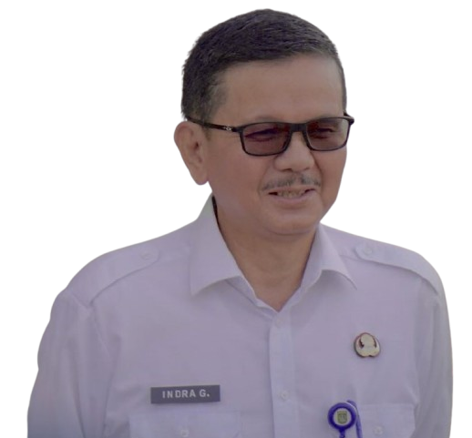H. Indra Gunawan S.IP, M.Si
