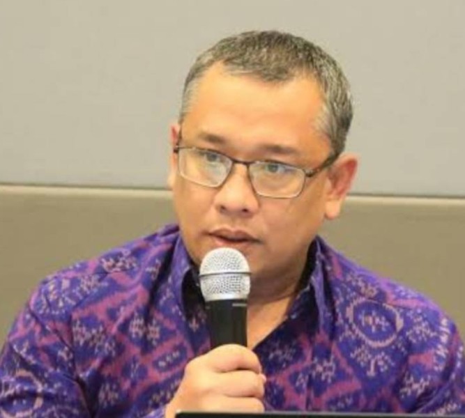 H. Fahmi Rizal, S.STP, M.Si,